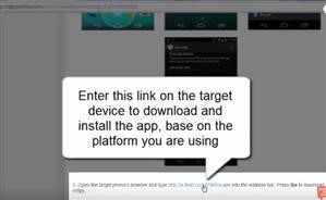 Mspy Tracking App