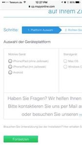 Install Mspy Iphone