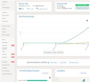 Parent Reviews of Mspy