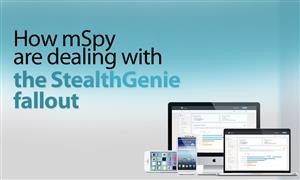 Tutorial Aplikasi Mspy
