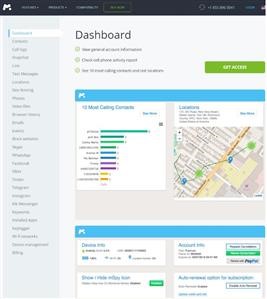 Mspy Gps Tracker