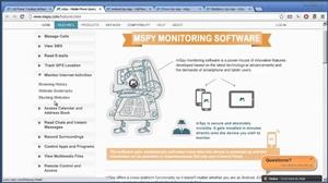 Mspy Tracker Download