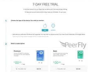 Cancel Mspy Free Trial