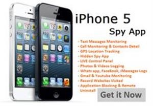 Mspy App on Phone