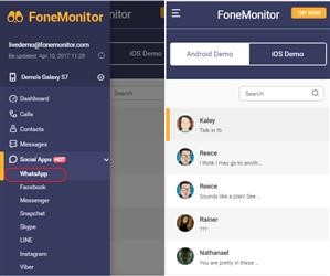 Mspy Baixar Gratis