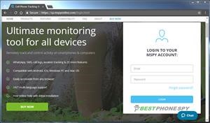 Mspy Cracked for Android Free Download